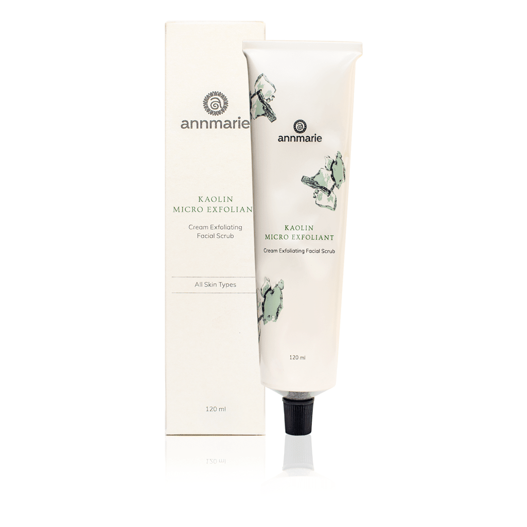 Kaolin Micro Exfoliant