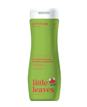 Little Leaves