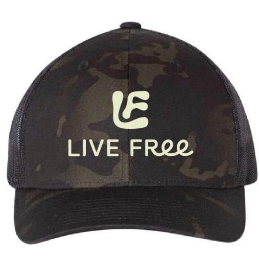 Live Free