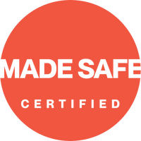 MADE SAFE certified