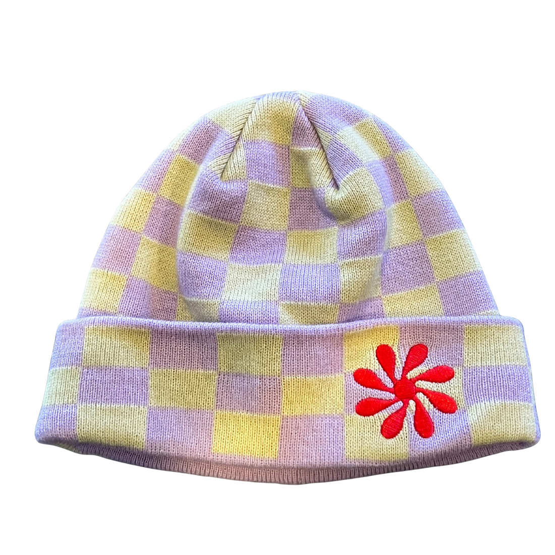 Live Free Star Beanie - Free Living Co