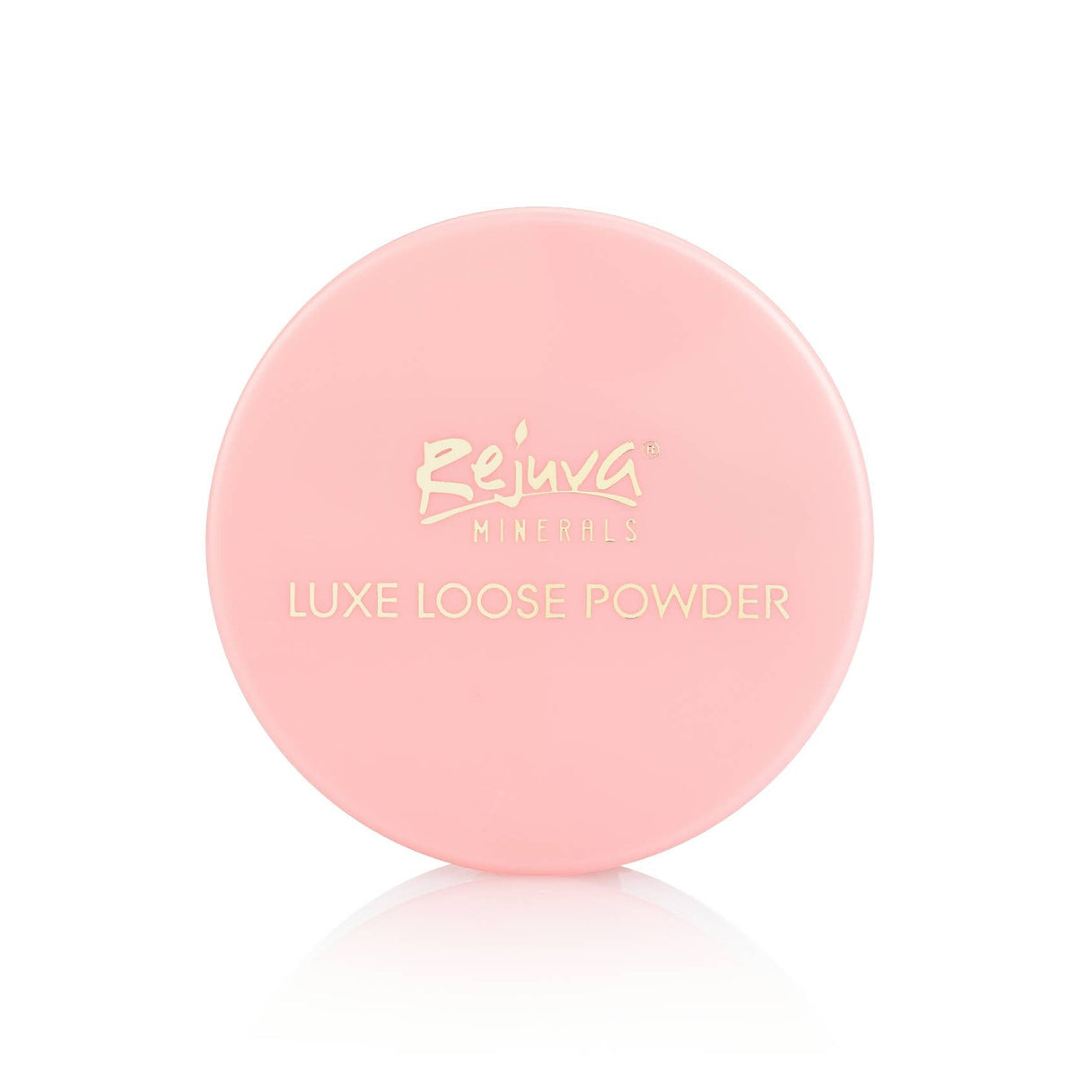 Luxe Loose Powder