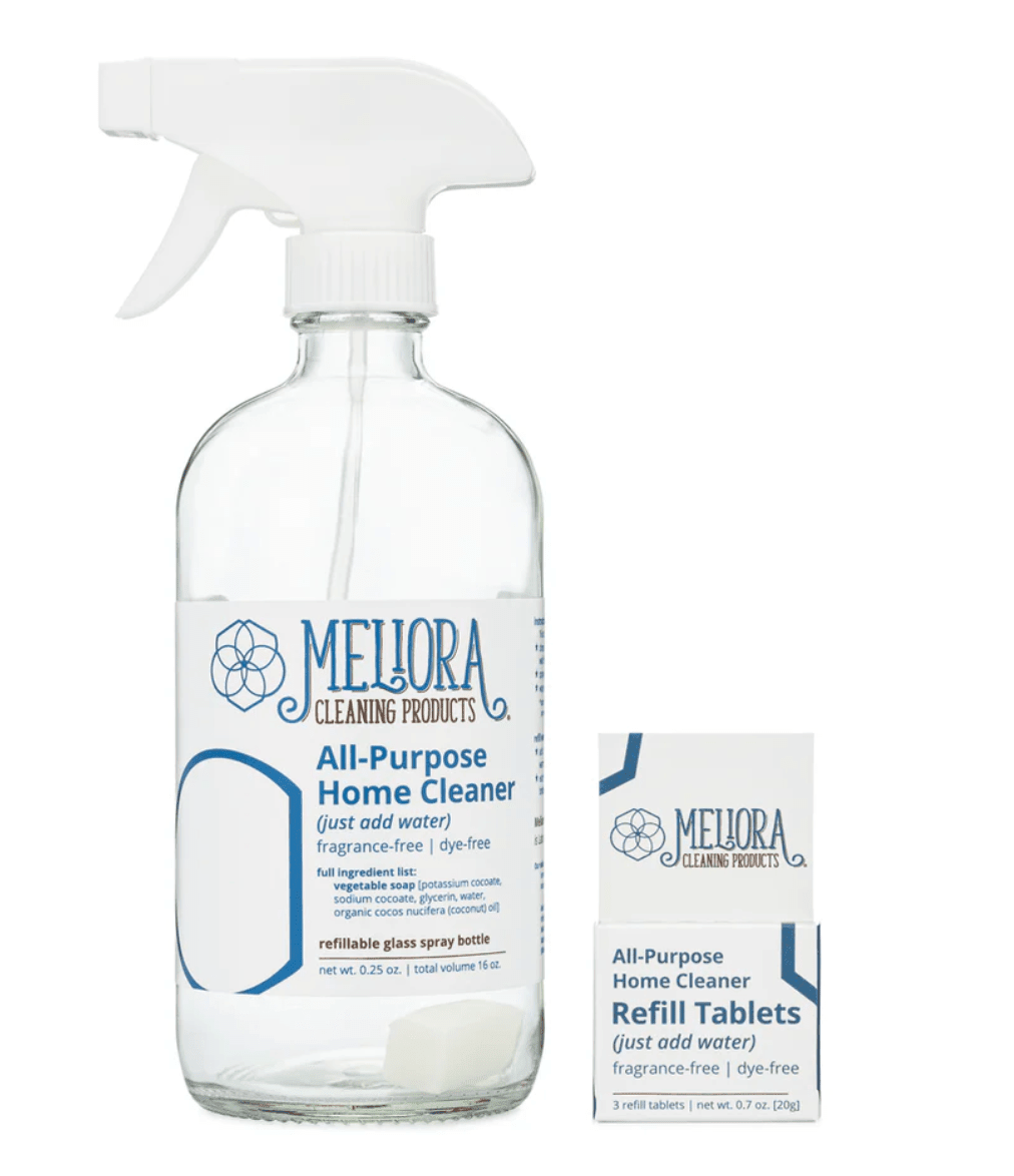 Meliora | All-Purpose Home Cleaner