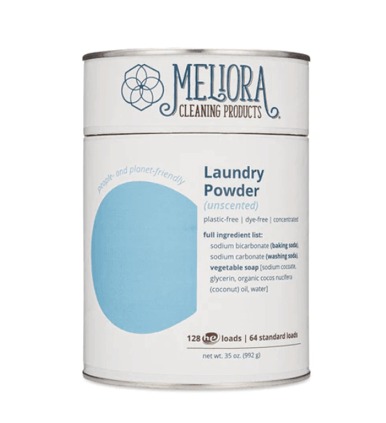 Laundry Powder