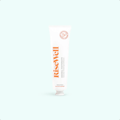 Mineral Hydroxyapatite Toothpaste