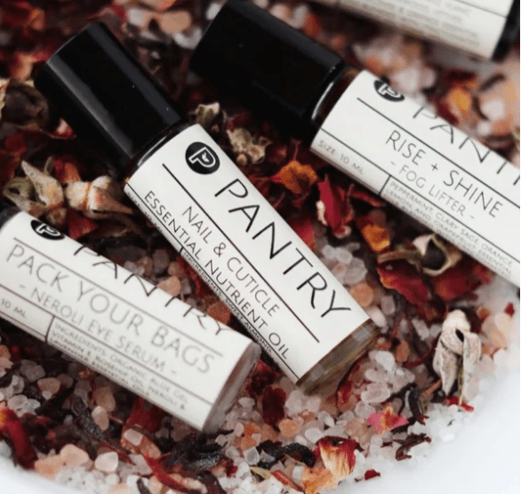 Nail + Cuticle Oil