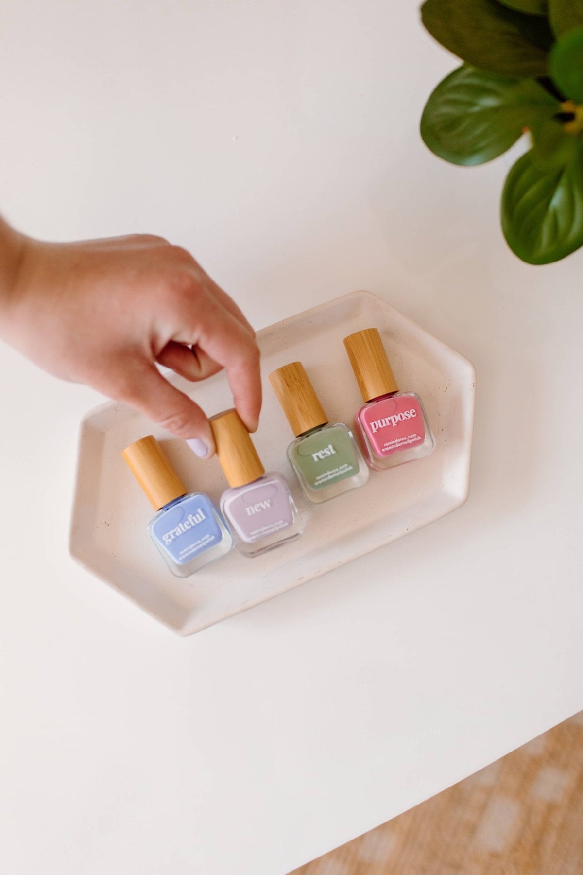 Nail Polish
