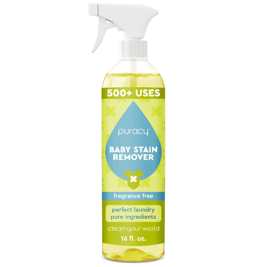 Natural Baby Stain Remover 16oz