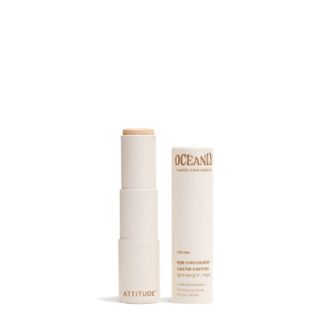 Oceanly Plastic Free Light Coverage Concealer