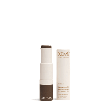 Oceanly Plastic Free Light Coverage Concealer - Free Living Co