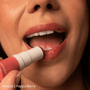 Oceanly Plastic Free Lip Gloss - Free Living Co