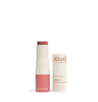 Oceanly Plastic Free Lip Gloss