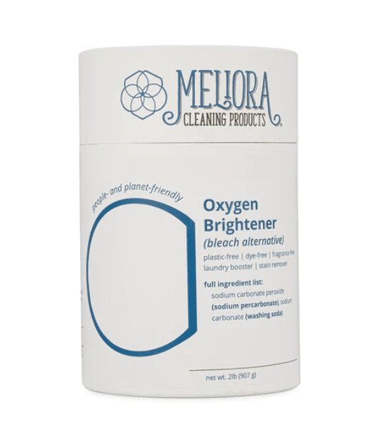 Oxygen Brightener Bleach Alternative