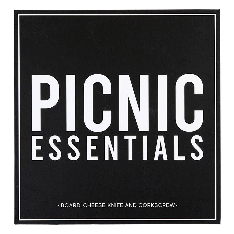 Picnic Book Box - Free Living Co