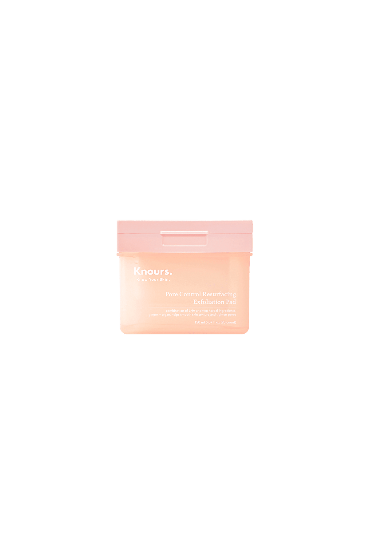 Pore Control Resurfacing Exfoliation Pad