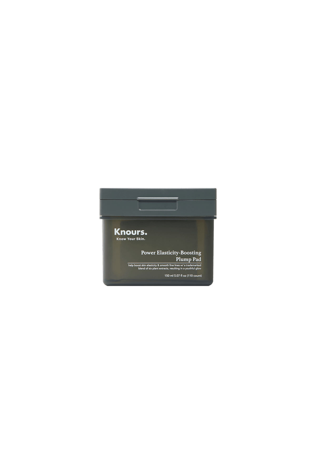 Power Elasticity-Boosting Plump Pad