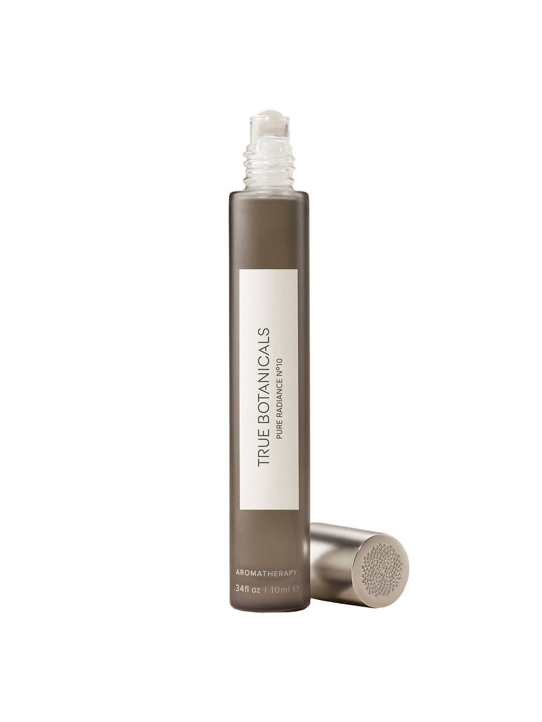 Pure Radiance N°10 Clean Fragrance Roller - Free Living Co