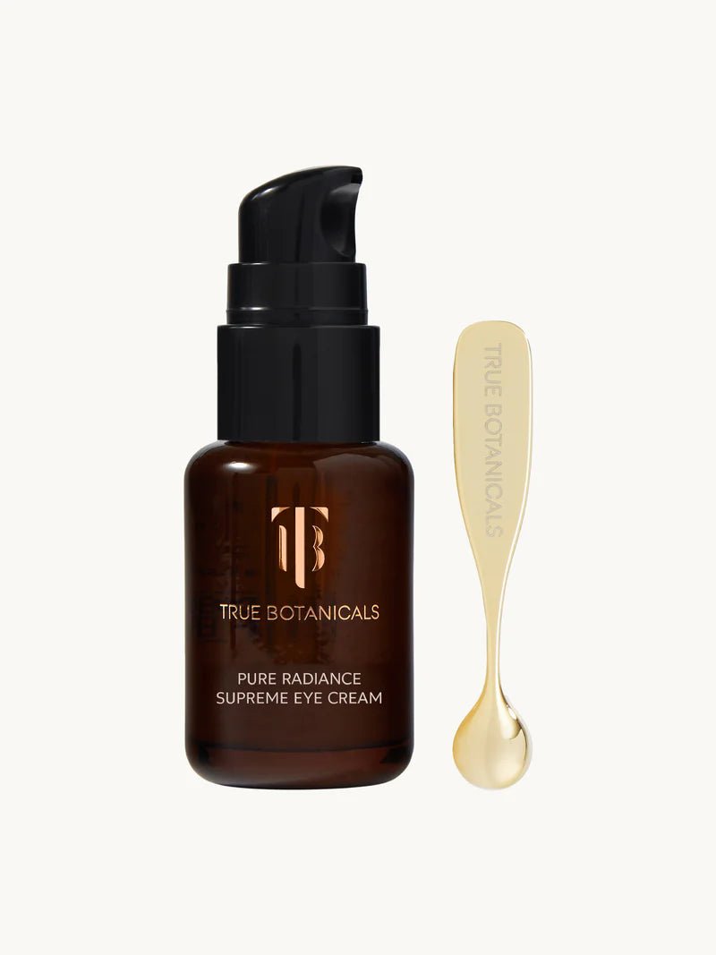 Pure Radiance Supreme Eye Cream - Free Living Co