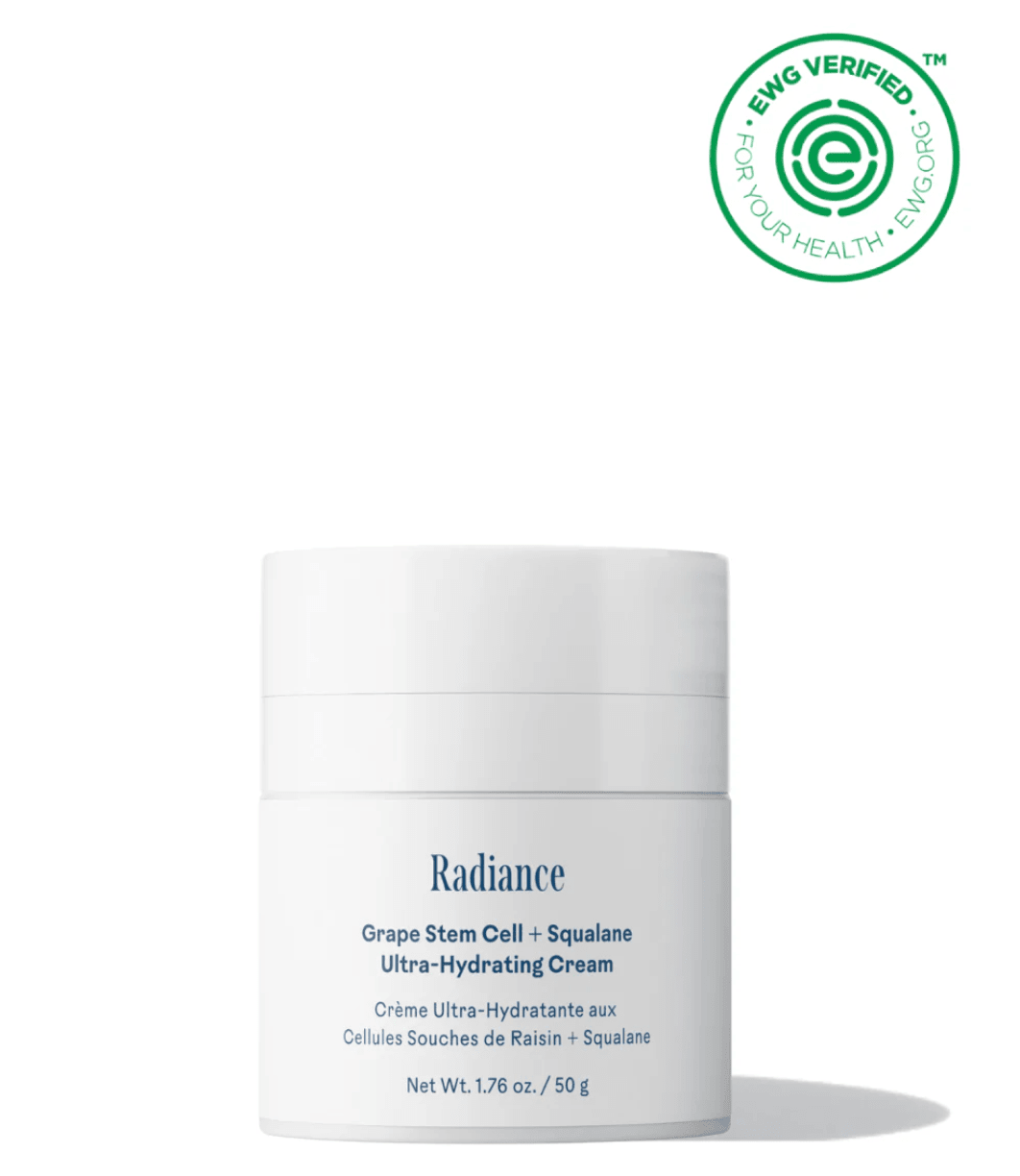 Radiance Grape Stem Cell + Squalane Day Cream