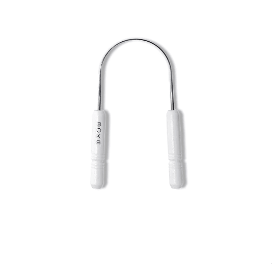 Rasana Stainless Steel Tongue Scraper