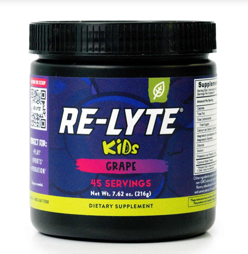 Re-Lyte Hydration for Kids