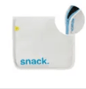 Reusable Snack Mat