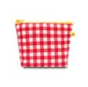 Reusable Tiny Zip Everything Pouch