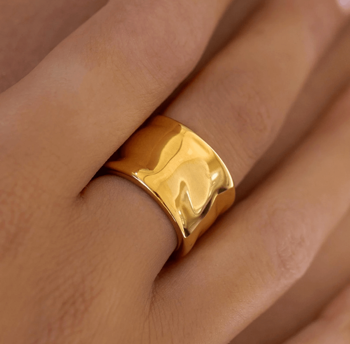Sedona Ring