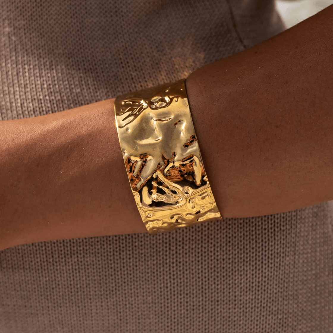 Siren Cuff