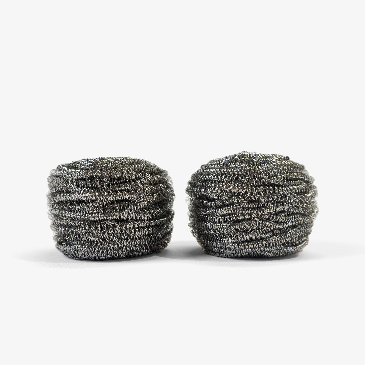 Steel Scrubber