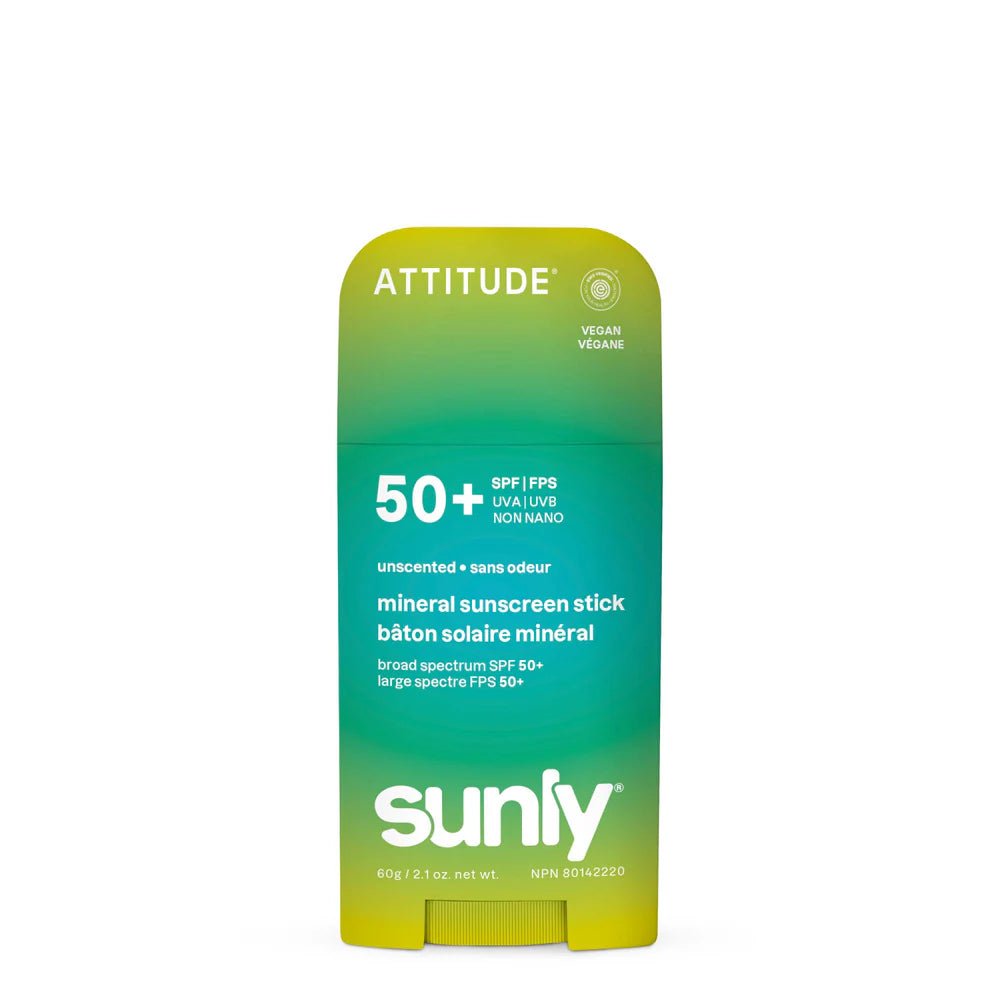 Sunly Mineral Sunscreen Stick SPF 50