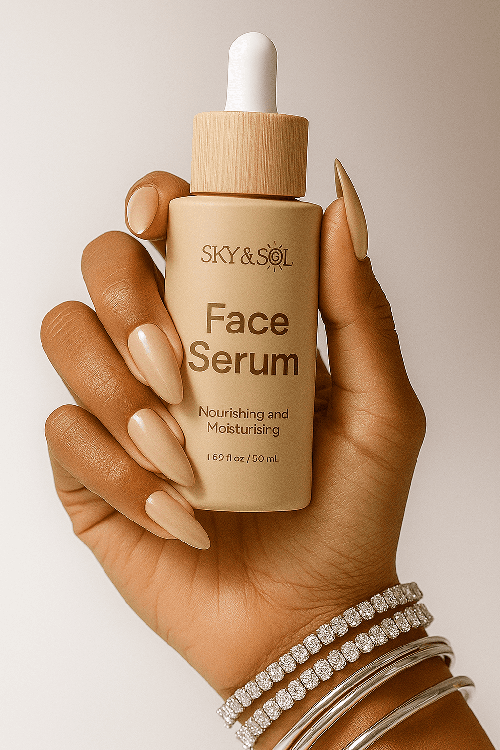 Tallow Anti-Aging Serum