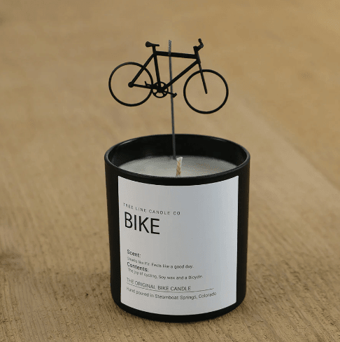 Tree Line Activity Candles - Free Living Co