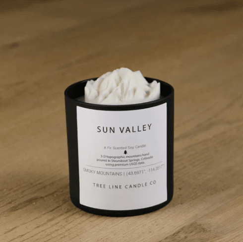 Sun Valley