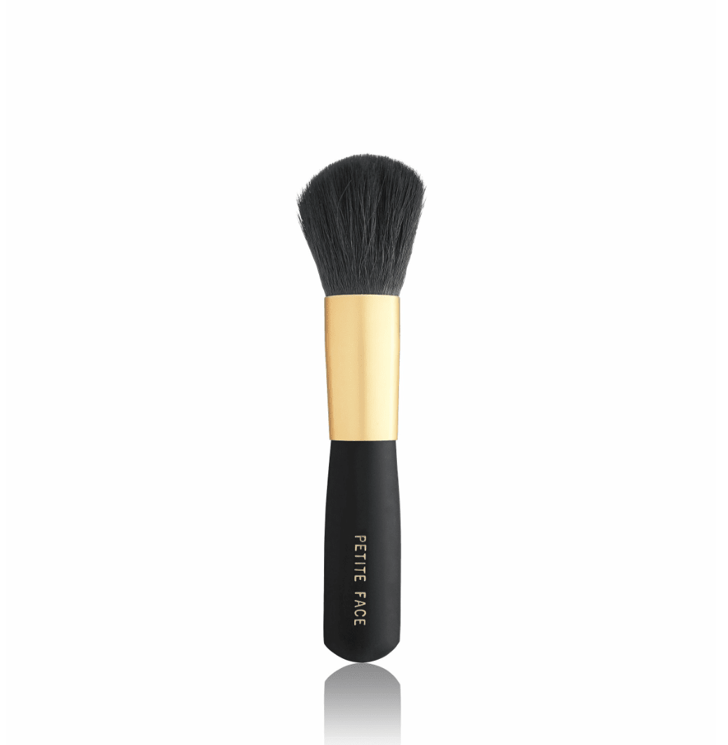 USA Made Petite Face Brush