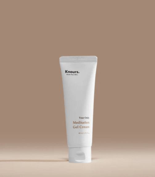 Your Only Meditation Gel Cream