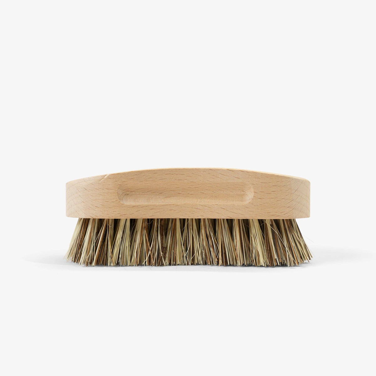 Zero-Waste Scrub Brush