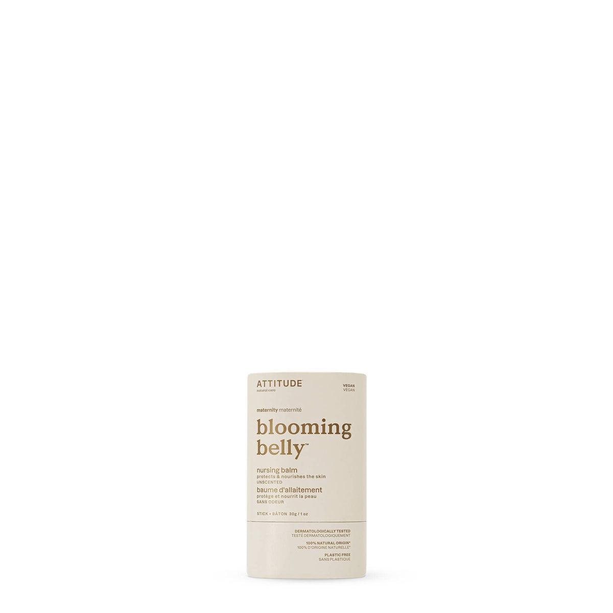 Blooming Belly Nursing Balm