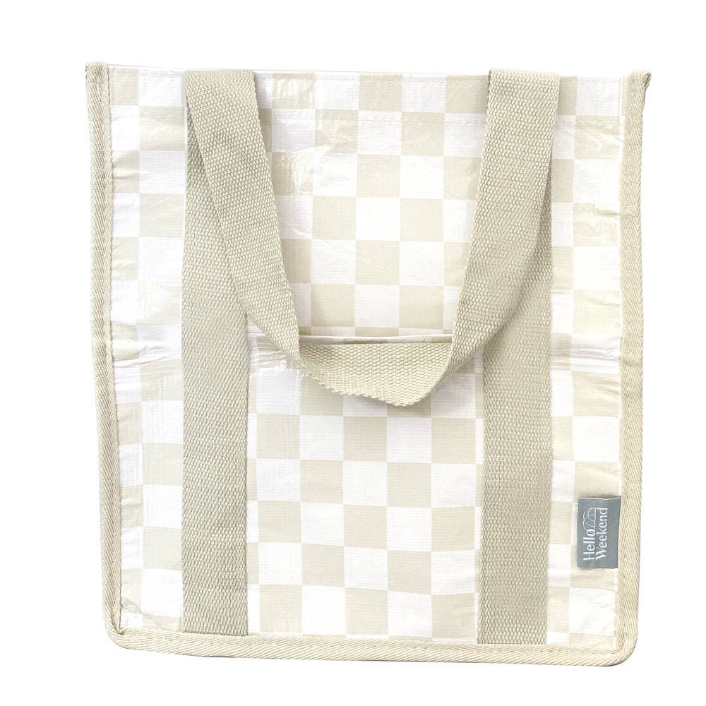 Daily Bag
