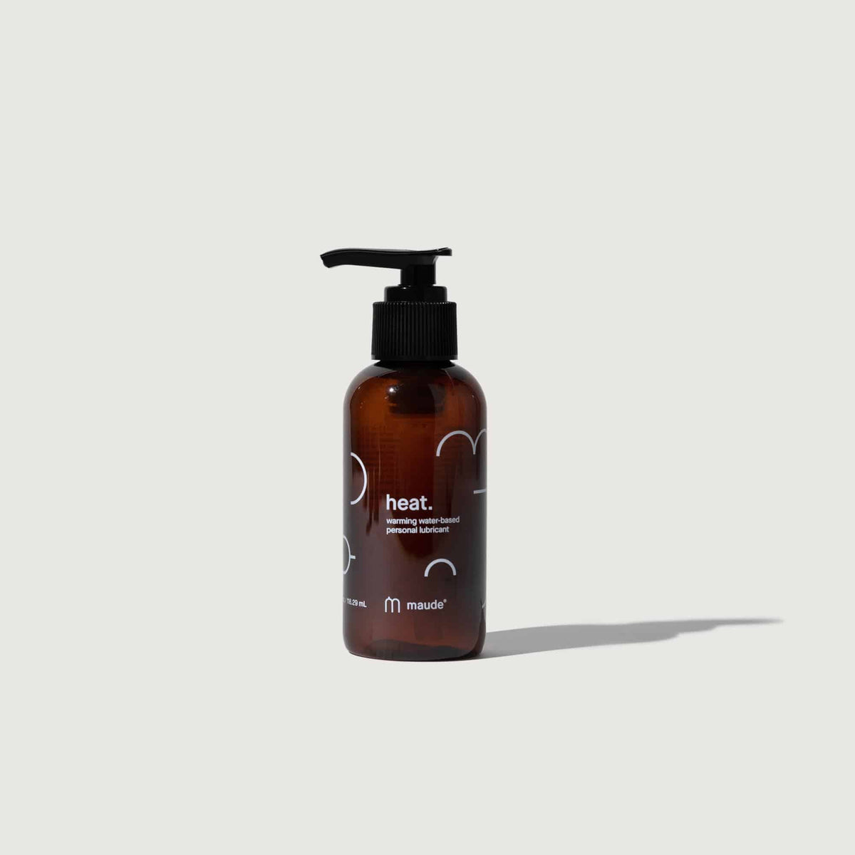 Heat- Personal Lubricant