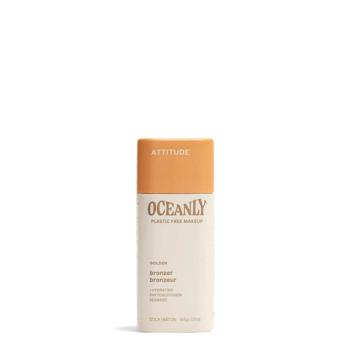 Oceanly Plastic Free Bronzer