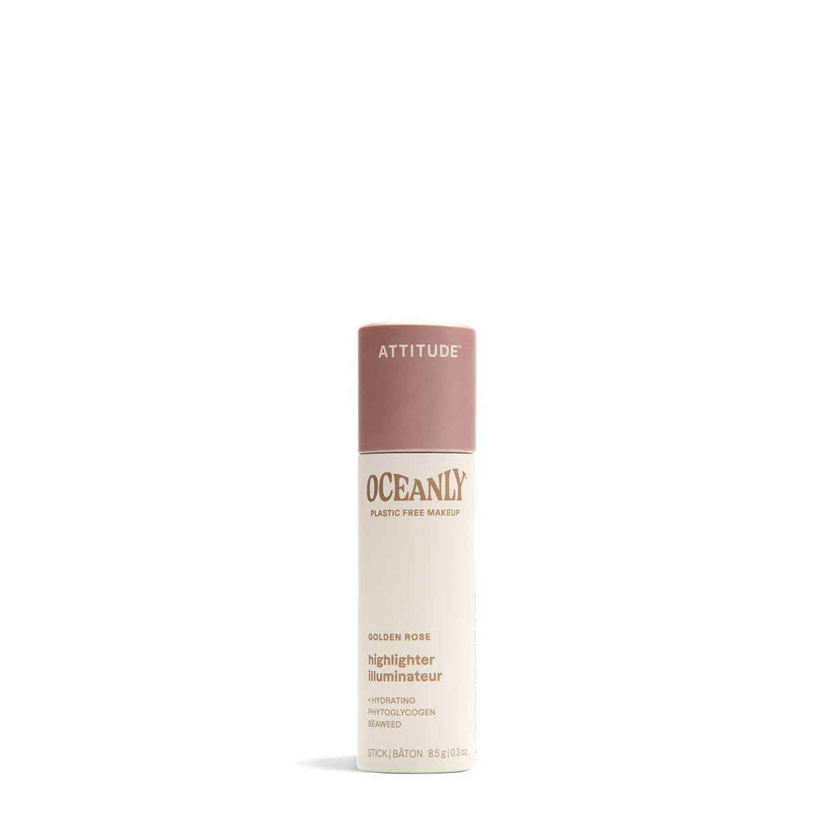 Oceanly Plastic Free Highlighter