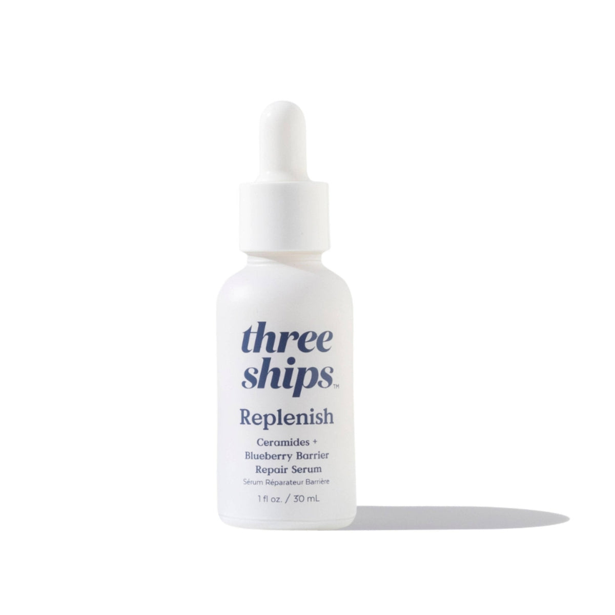 Replenish Ceramides + Blueberry Barrier Repair Serum