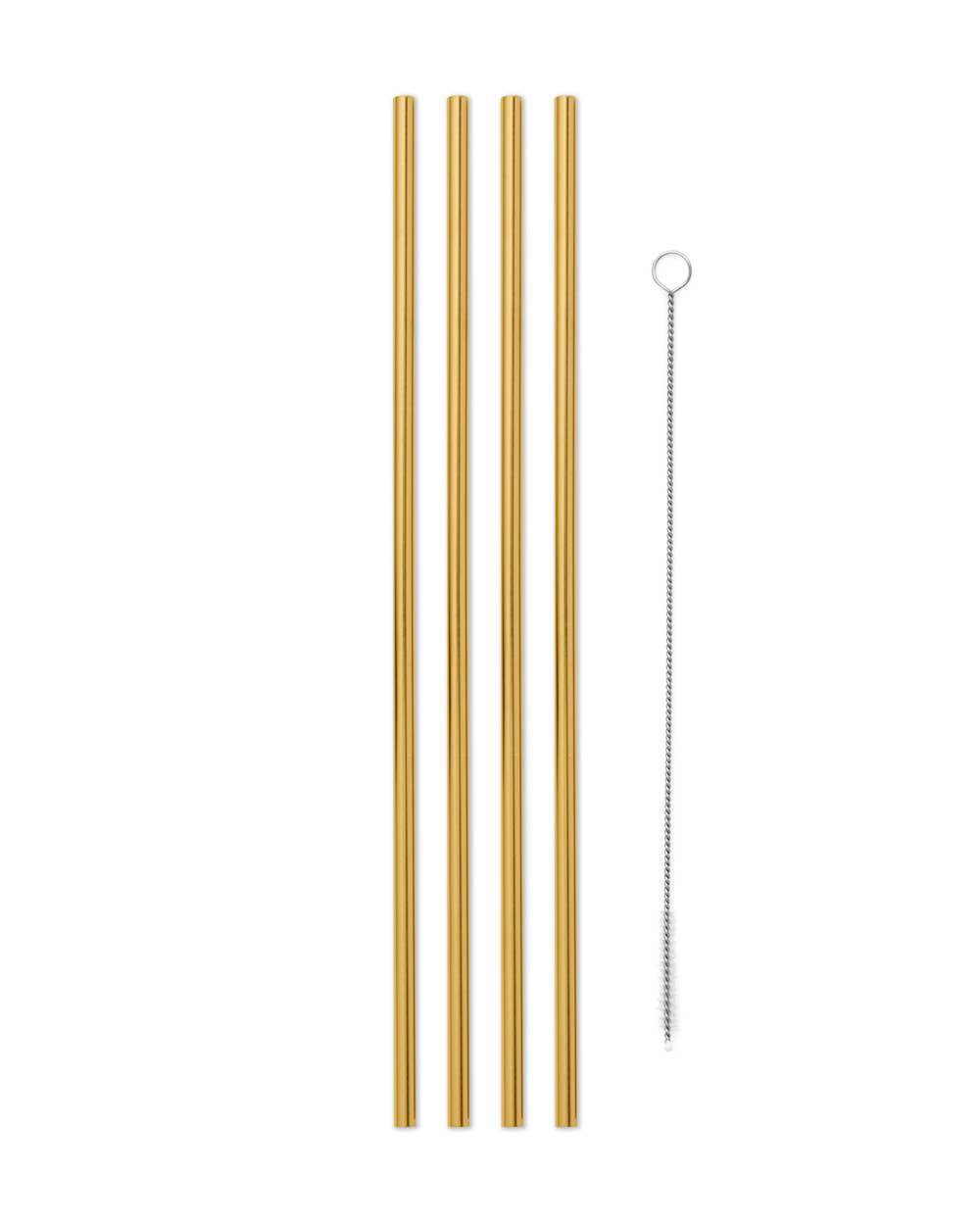 Stainless Steel Straws